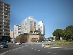 184 TOULON LA VILLE (84)